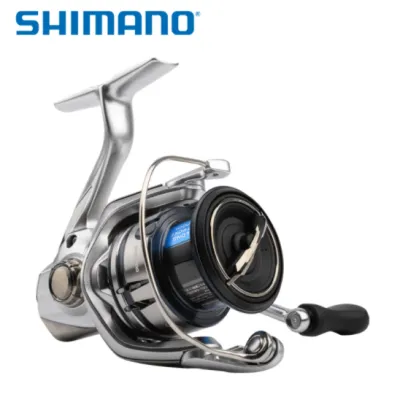 SHIMANO STRADIC FL SPINNING REEL NEW 2019