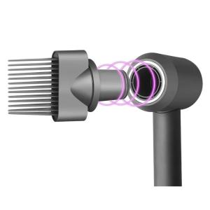 For Dyson Supersonic Hair Dryer Wide Tooth Comb Accessory Suitable Loose Fitting Nozzle HD01 HD02 HD03 HD04 HD08