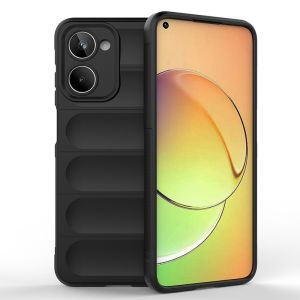 Liquid Phone Case For realme 10 Pro Plus 10Pro+ 5G 4G Silicone rubber Bumper Shockproof Casing Lens camera protection Back Cover For realme10