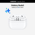 [SIÊU SALE 5.5 - 7.5] Samsung Galaxy Buds3, Tai nghe Bluetooth thích ứng không dây. 