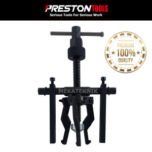 TREKER LAHAR BEARING DALAM PRESTON TOOLS / PILOT BEARING PULLER INNER 13 - 38MM / TRAKER TEREKER CABUT MELEPAS LAHAR BANTALAN DALAM MOTOR MOBIL