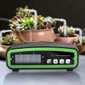 Double Pump Automatic Watering Device With Mini Drip Irrigation Kit,Watering System Timer For Garden,Potted Plant Indoor Use. 