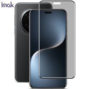 For Honor Magic 7 Pro 5G Glass IMAK 3D Curved Privacy Tempered Glass Full Screen Coverage Film