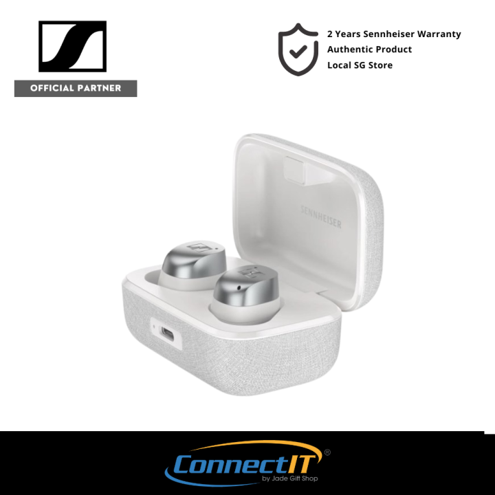Sennheiser MOMENTUM True Wireless MTW4 With Hybrid