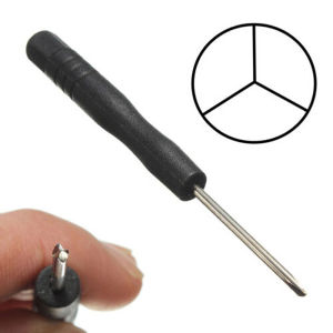 LEI Tri-wing screwdriver y tip screwdriver repair tool