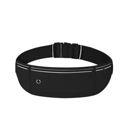 Women Sports Running Phone Bag Women Waist Belt Bag Mini Belt Bag For Fitness Marathon Sports
