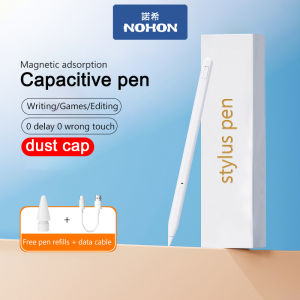 Homming Bluetooth Stylus Pen Android and iOS Universal Model Compatible for iPad Air 5-10 with Palm Rejection Stylus Pencil