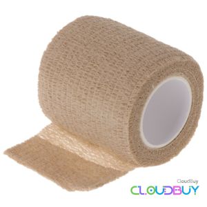 Finger Bandage Tape Hand Bandage Self Adhesive Elastic Bandage Finger Support Pads For Sports