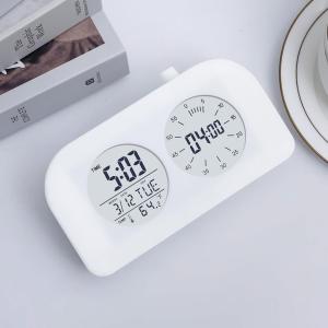 Đồng hồ Pomodoro đa năng đếm ngược – báo thức – xem giờ – hỗ trợ tập trung học tập và làm việc