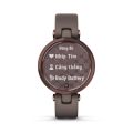 Đồng hồ Thông Minh Garmin Lily Classic (Paloma/Black/White) - Hàng Chính Hãng. 