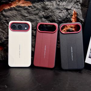 For Huawei Honor 500 Pro Case Luxury Hard PU Fashion shockproof Protective Back Cover Case For Honor 500 500Pro Phone Shell