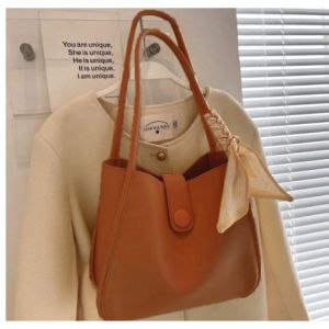 TAS SHOULDER BAG WANITA FLORIDA GEMPITA (+TWILLY/SYAL) NEW 2024 TANPA SYAL
