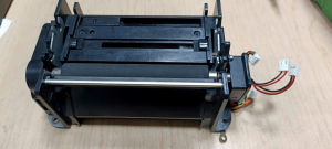 cụm cảm biến nhận giấy máy in nhãn xprinter 350b và 350bm có video hướng dẫn thay thế