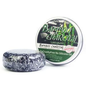 Shampoo Healthy and Harmless Black Hair Herbal Ingredients Hair Safety Year-round Adults Nourish