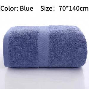 Large Bath Towels High End Household Towels Ultra Absorbent Oversized Cotton Bath Towels Adult Wrapping Towels