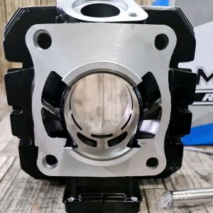 Block seher RX.King RXK blok seher Boring RX.King RXK Moto1 racing plus seher satu set.