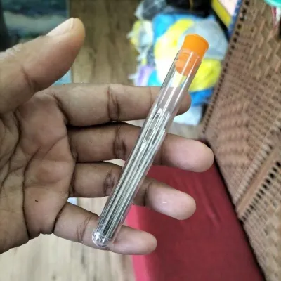 9PCS LARGE EYES NEEDLES HANDLY EMBROIDERY SEAMING SEWING CROCHET YARN HOOK JARUM BESAR JAHIT NEEDLE NEEDLES KAIT SULAM