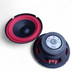 Loa bass 12 jb.l  vành 13cm từ 70 gân mút béo đỏ cao cấp -giá 1 chiếc