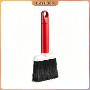 BF 1Pc Multi-Purpose Soft Bristle Gap Cleaning Brush Car Air Vent Keyboard Dust Removal Cleaning Tool