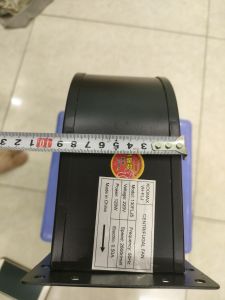 Quạt Sò Hút Gió Ly Tâm Hình Sên Quạt Hút Ly Tâm 65W 85W 120W 240W 330W 500W  dùng điện 220V