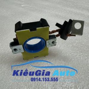 Chổi than đề Daewoo Gentra 2005-2009 10515785