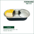 Forward ซิงค์ล้างจาน อ่างล้างจาน ซิงค์ฝัง สแตนเลสซิงค์ อ่างล้างจานสแตนเลสซิงค์201 Kitchen sink ,stainless steel sink FS665A. 