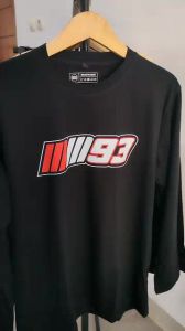 Marc marquez mm93 93 t-shirt mandala end of the circuit ducati. .c