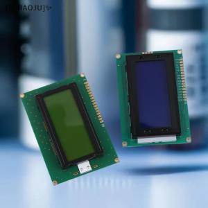 [LIXIAOJU] For LCD1604 1604 LCD Module Blue Yellow Green Screen 16X4 Character LCD Display IIC I2C Serial Interface Adapter Module