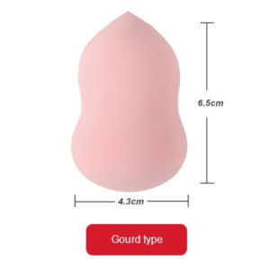 Beauty Makeup Sponge High Quality Makeup Tool Cosmetic Puff NON LATEX