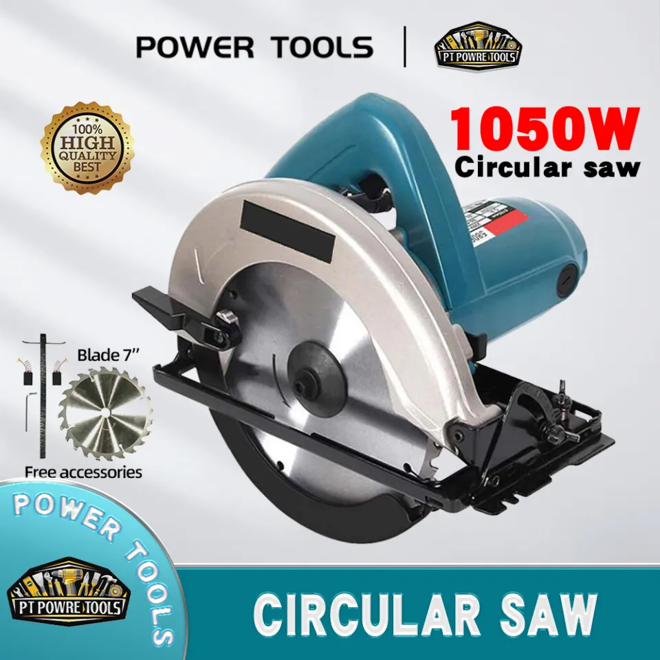 Jigsaw and discount circular saw set