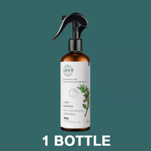 Mite removal spray dust mite removal agent anti-mite spray bedding mite removal agent mite killer Health Non-toxic Natura Cleaner Insecticide For Cleaning Sofa Reduce Skin Anti Mite Itching