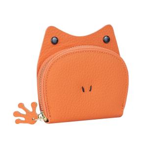 Royal Bagger Genuine Leather Womens Coin Purse Fashionable Frog Shape Loose Money Key Storage Small Bag Small Wallet 3169