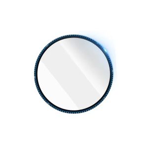 ฟิล์ม สำหรับ Amazfit Balance 2 เคสกันรอยหน้าจอ 3 มิติใสเคส นาฬิกาอัจฉริยะ