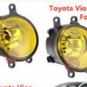 PERODUA AXIA MYVI LAGI BEST ICON ALZA 2014 BEZZA ORIGINAL OEM FOG LAMP FOG LIGHT FOGLAMP