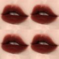Son Romand Kem Lì Vỏ Vuông Blur Fudge Tint Màu 04 Radwood Nâu Gỗ Trầm Ấm Vỏ Vuông 5g [CHECK HIDDENTAG]. 