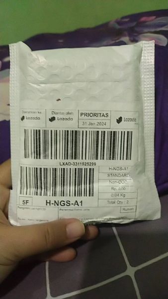 Buyer review video 2