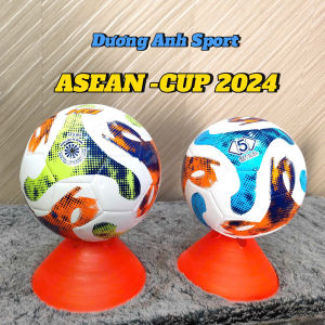 Bóng Đá Mẫu ASEAN-CUP 2024 Da May 3 Lớp Chắc Chắn Bền Bỉ