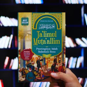 Ta Lim Muta alim Kitab ta limul Muta alim Kitab ta Lim Muta alim terjemah Kitab adabul wal mutaalim Adabul muta allim