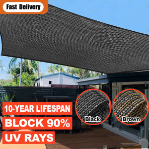 Anti-UV 90% Sunshade Net: A Comprehensive Guide