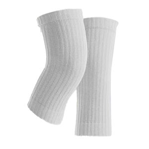 Knee Pads Invisible Air-conditioned Room Knee Protectors Abrasion Resistance Skin-friendly and Warm