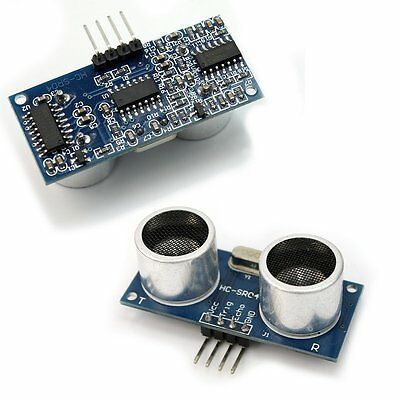 HC-SR04 Ultrasonic Module Distance Measuring Sensor | Buy in Australia