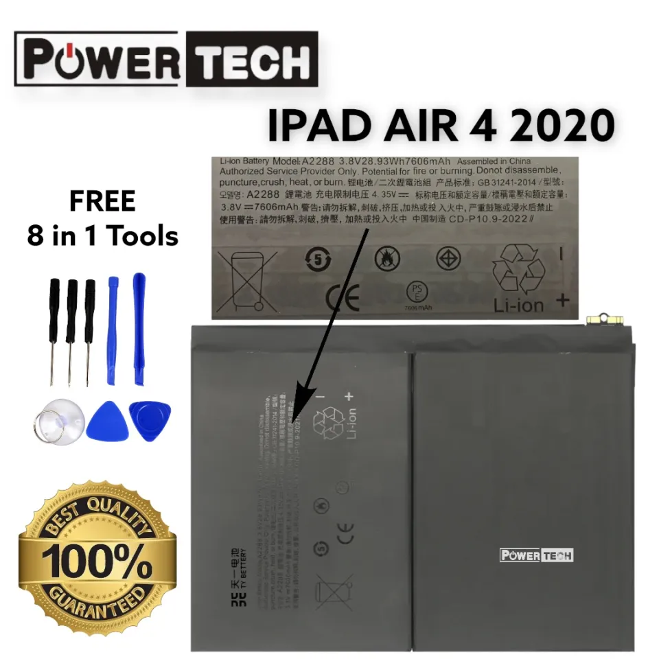 4th Generation Ipad Air 2021 Power Buy Air 2020 (4th Generation