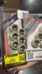 RS8 BOLA BEAT FI HIGH PERPORMANCE