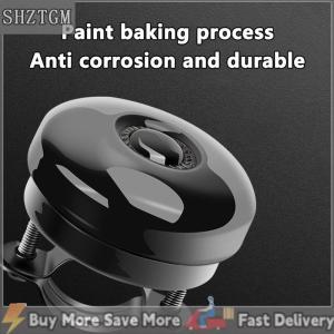 [COD] SHZTGM กระดิ่งจักรยานสากลเสียงดังมากแตรจักรยานเสือภูเขาเสียงสูงกระดิ่งจักรยานถนนกระดิ่งจักรยานเด็ก