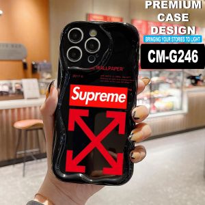 CASE MOTIF KODE CM G241-G250 FOR ALL TYPE GM ACC