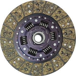 Exedy Clutch Disc for TOYOTA HI-ACE / HI-LUX / VIGO 260X170X21X29.8 TYD-177 (1 PC)