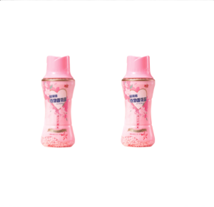Ultra-Concentrated Laundry Gel Beads Long Lasting Fragrance Detergent Protective Clothing Care 超浓缩衣物留香珠