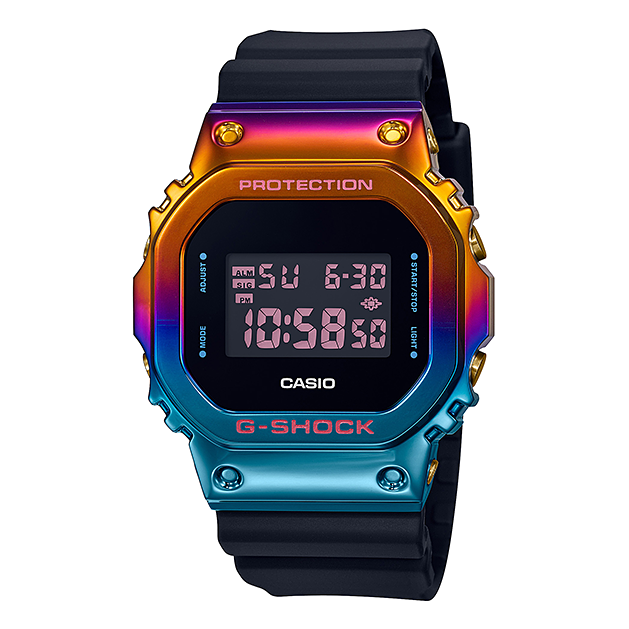 Casio flagship store lazada best sale