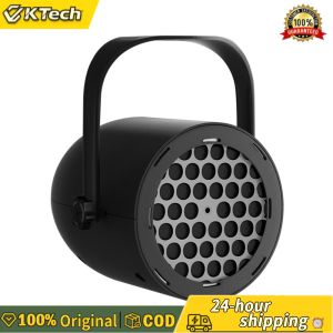 【Free Shipping】 Christmas Party Decoration Projector Lights with Snowfall Effect Bright Multi-Color LED Indoor Outdoor