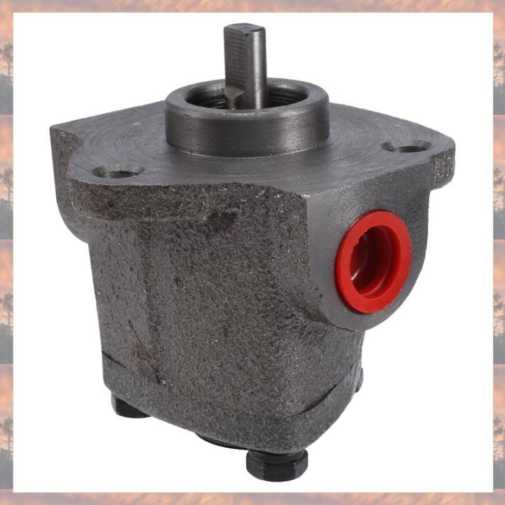 Hydraulic Pump TOP13A Low Pressure Triangle Cycloid Pump Industrial